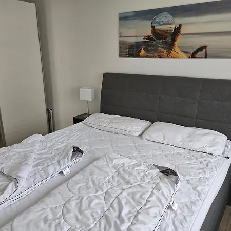 Ostseefalter * Gelbensande